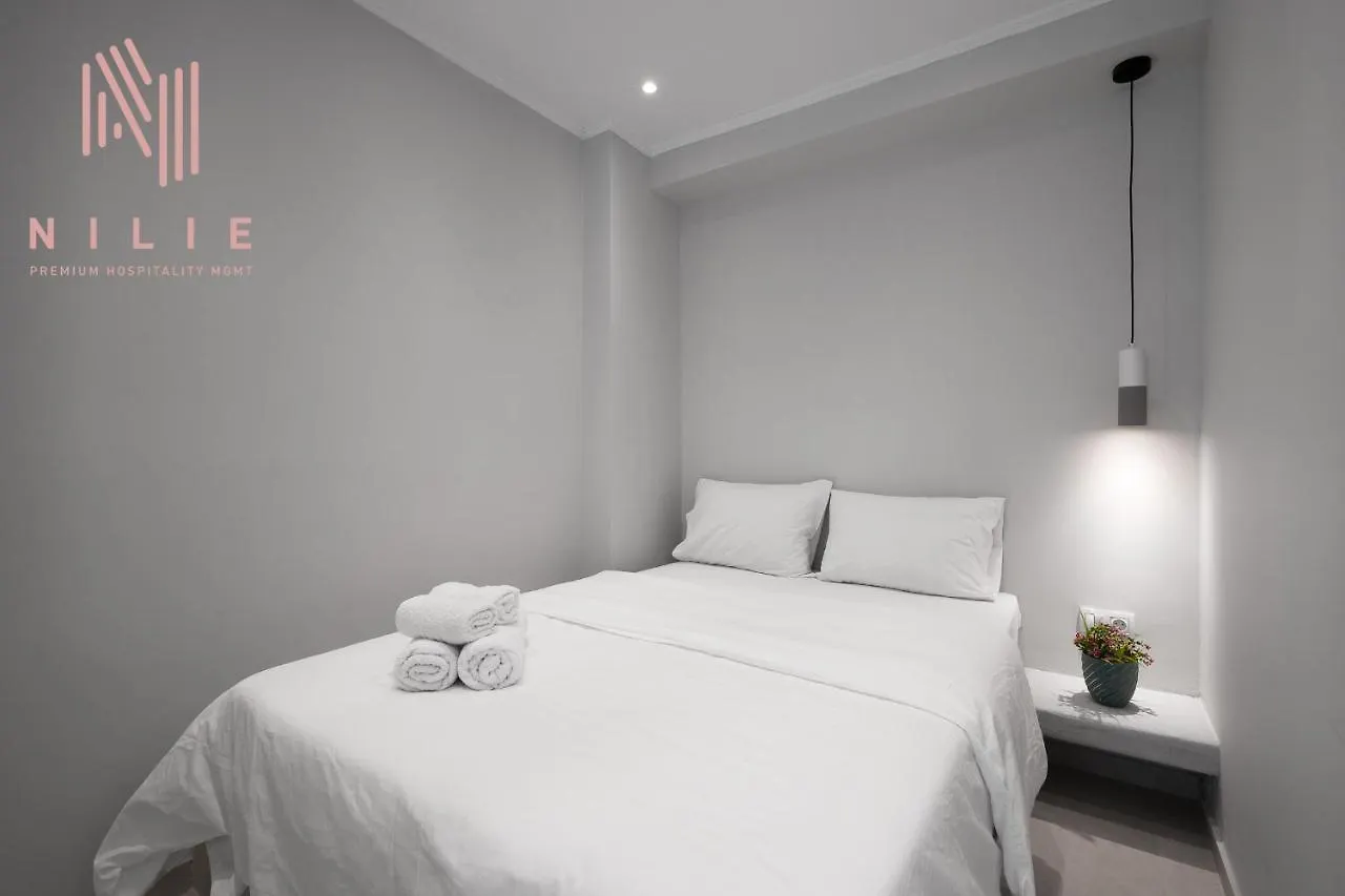 Bonsai, Nilie Hospitality Mgmt Διαμέρισμα Θεσσαλονίκη