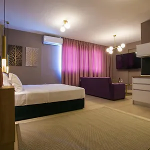  Διαμέρισμα Marizas Luxury #1