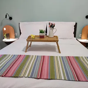  Διαμέρισμα Estia Apartment, Cozy, Spacious, Sunny, 2 Rooms-5 Beds