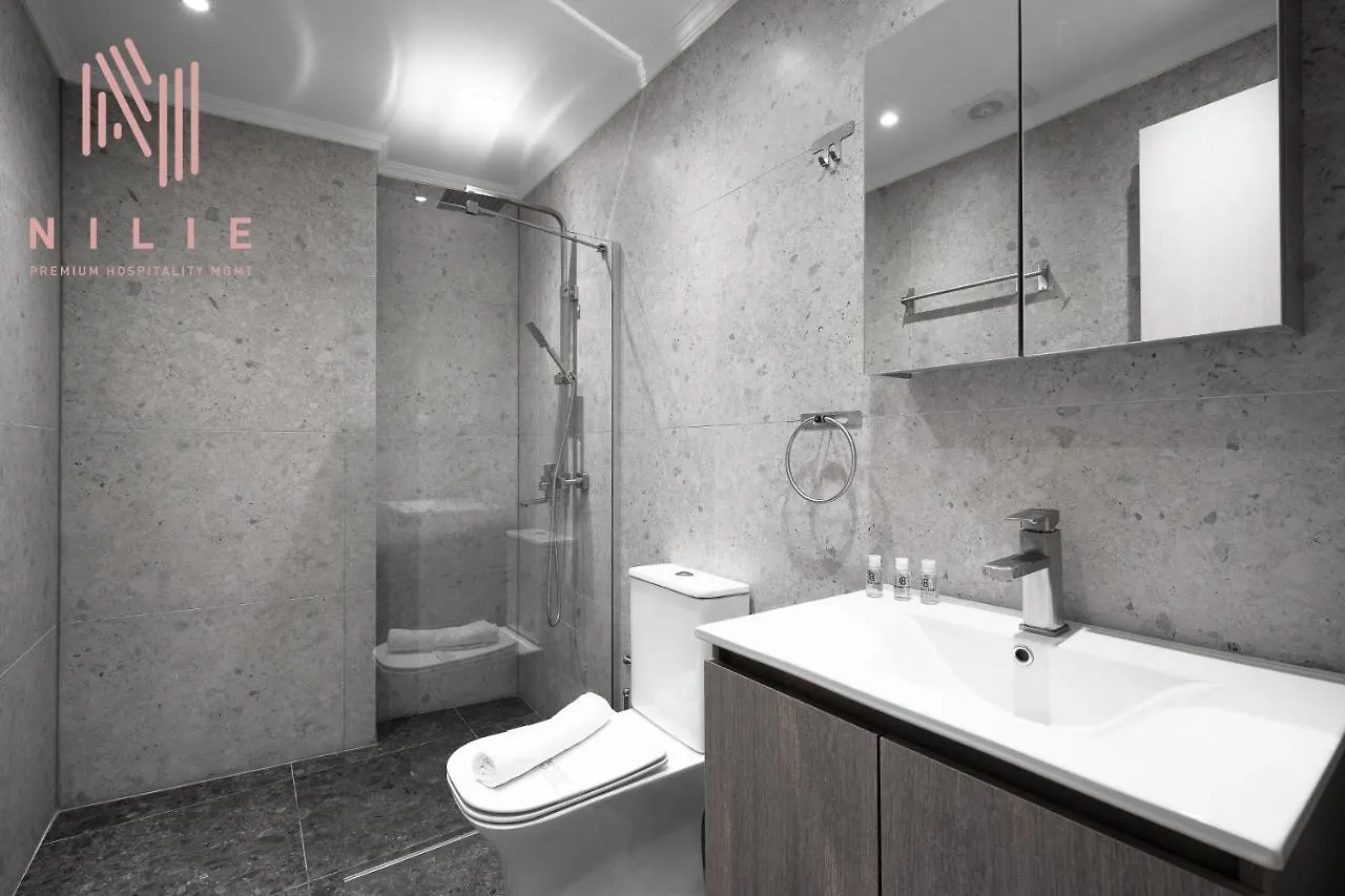 Bonsai, Nilie Hospitality Mgmt Apartamento Tesalónica 0*,  Grecia